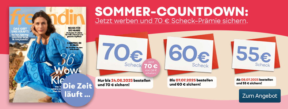 freundin - LWL - Sommer Countdown 