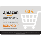 60 € Amazon.de-Gutschein