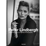 BUCH PETER LINDBERGH PHOTOGRAPHY 