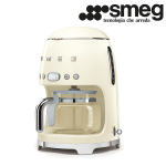 SMEG Filter-Kaffeemaschine 