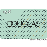 15 € Douglas Gutschein 