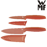 WMF 2-tlg. Messerset 