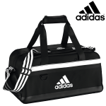 adidas Teambag schwarz 