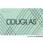 60 € Douglas Gutschein 