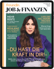 Job & Finanzen 01/2025 E-Paper 