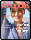 Freundin 9/2026 E-Paper