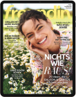 Freundin 10/2026 E-Paper