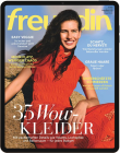 Freundin 11/2026 E-Paper