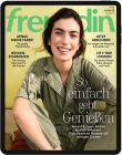 Freundin 12/2025 E-Paper 