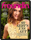 Freundin 18/2025 E-Paper 