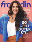 freundin - aktuelle Ausgabe
