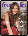 Freundin 26/2025 E-Paper 