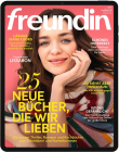 Freundin 8/2026 E-Paper