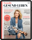 freundin GESUND LEBEN 2026 E-Paper