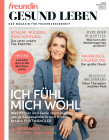 freundin GESUND LEBEN 2026