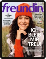 Freundin 25/2024 E-Paper