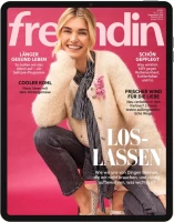 Freundin 5/2025 E-Paper