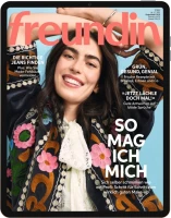 Freundin 7/2025 E-Paper