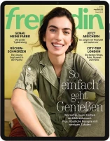 Freundin 12/2025 E-Paper