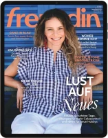 Freundin 12/2026 E-Paper