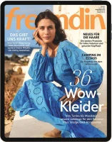 Freundin 13/2025 E-Paper