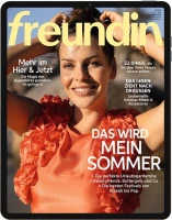 Freundin 14/2025 E-Paper