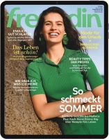 Freundin 15/2026 E-Paper