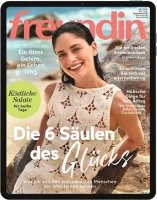 Freundin 17/2026 E-Paper