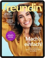 Freundin 19/2025 E-Paper
