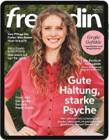 Freundin 19/2026 E-Paper