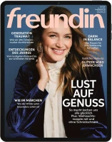 Freundin 2/2026 E-Paper