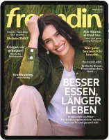 Freundin 21/2026 E-Paper