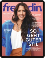Freundin 22/2025 E-Paper