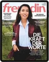 Freundin 23/2025 E-Paper
