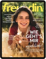 Freundin 23/2026 E-Paper