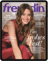Freundin 26/2025 E-Paper