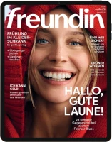 Freundin 5/2026 E-Paper