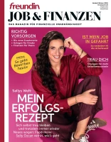 JOB & FINANZEN 2026