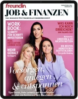 JOB & FINANZEN 2024 E-Paper