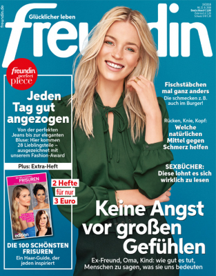 freundin freundin