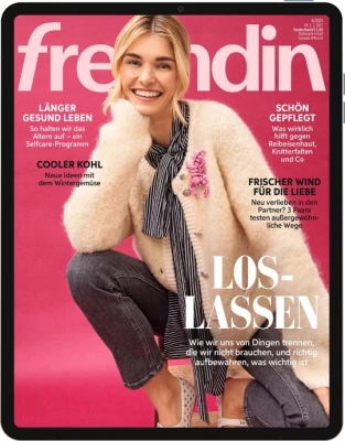 Freundin 5/2025 E-Paper