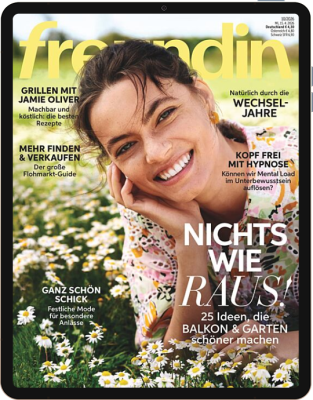 Einzelheft BUNTE Digital