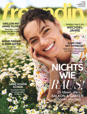 Einzelheft BUNTE Print