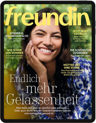 Freundin 11/2025 E-Paper 