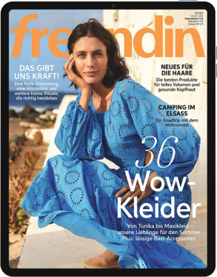 Freundin 13/2025 E-Paper 
