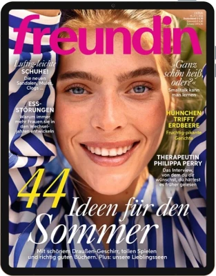 Freundin 13/2026 E-Paper