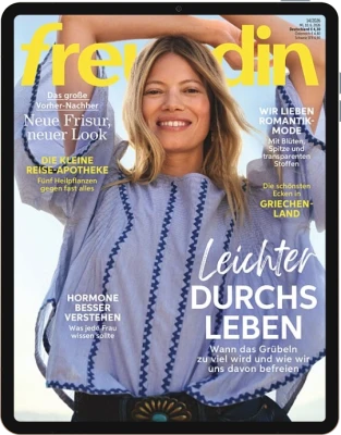 Freundin 14/2026 E-Paper