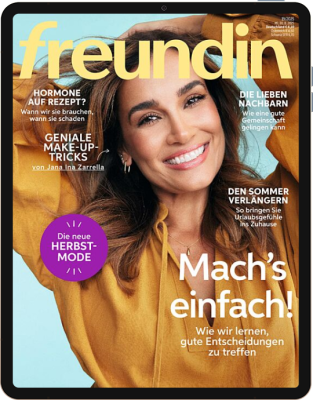 Freundin 19/2025 E-Paper 
