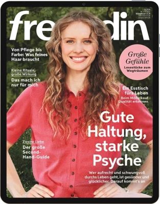 Freundin 19/2026 E-Paper