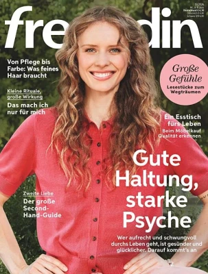 Freundin 19/2026